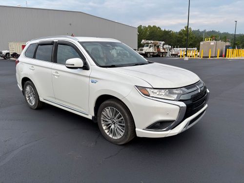 2020 Mitsubishi Outlander (260031) - Image 4